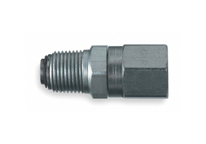STRAIGHT OIL METER SWIVEL 1000 PSI by Lincoln STRAIGHT OIL METER SWIVEL 1000 PSI by Lincoln