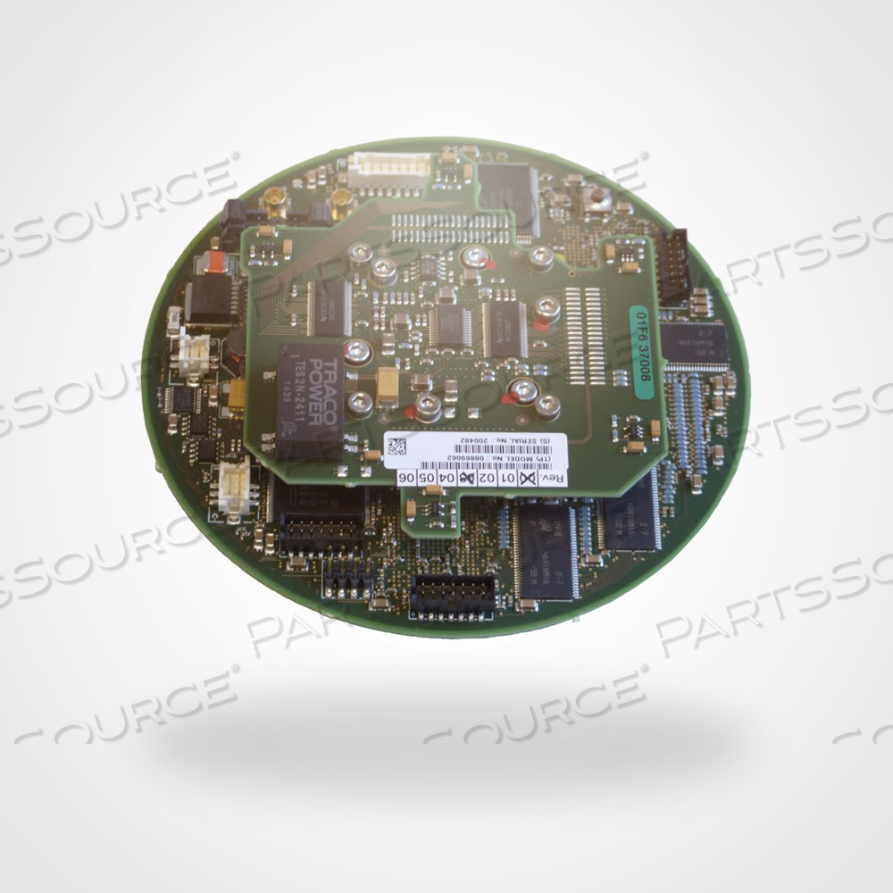 RAYCAM FOR ANGIO LAB by Siemens Medical Solutions