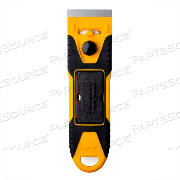 GSR-2 30MM STAINLESS STEEL SCRAPER by Olfa