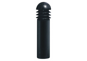 LED BOLLARD 120VAC 21 H 9.5W 2700K by Hadco