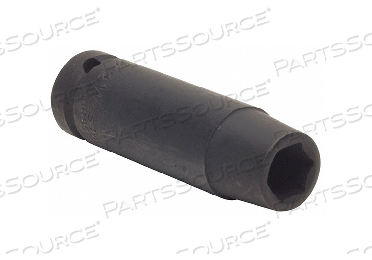 IMPACT SOCKET 1/2IN DR 1/2IN 6PTS by Westward IMPACT SOCKET 1/2IN DR 1/2IN 6PTS by Westward
