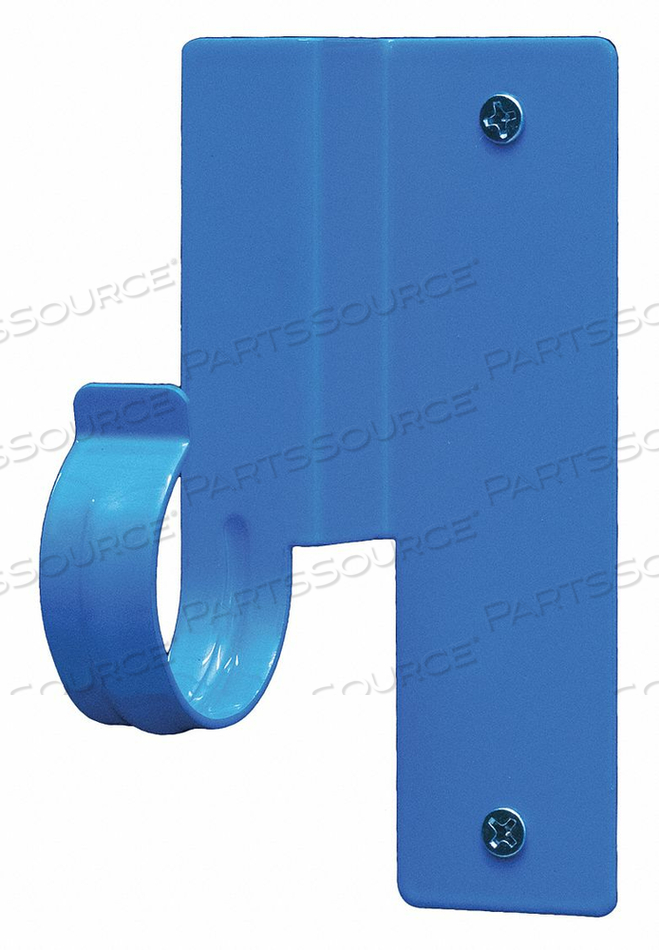 PIPE HANGER 2-37/64 H 1-1/2 TUBE SIZE by Hap System PIPE HANGER 2-37/64 H 1-1/2 TUBE SIZE by Hap System