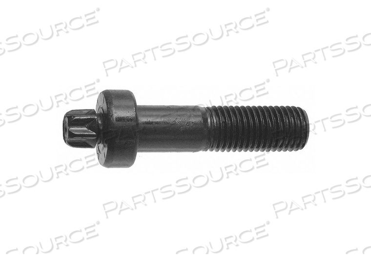 CAMRAIL BOLT 5/8-11X3 1/4 IN L PK100 by Camrail CAMRAIL BOLT 5/8-11X3 1/4 IN L PK100 by Camrail