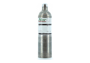 CALIBRATION GAS CYLINDER 29L by Norco Inc.