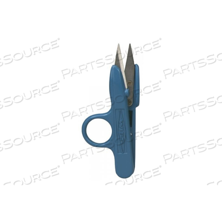 QUICK-CLIP LIGHTWEIGHT SPEED CUTTERS, COOPER HAND TOOLS WISS 