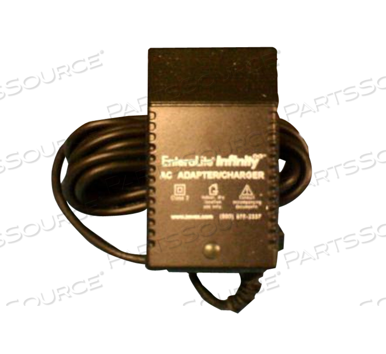 INFINITY AC ADAPTER by Moog Medical INFINITY AC ADAPTER by Moog Medical