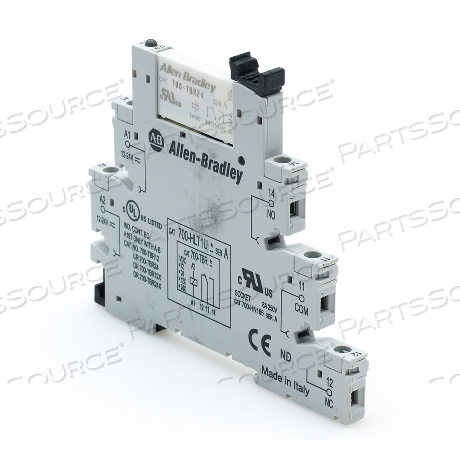 RELAY INTERPOSING ISO 24V by STERIS Corporation
