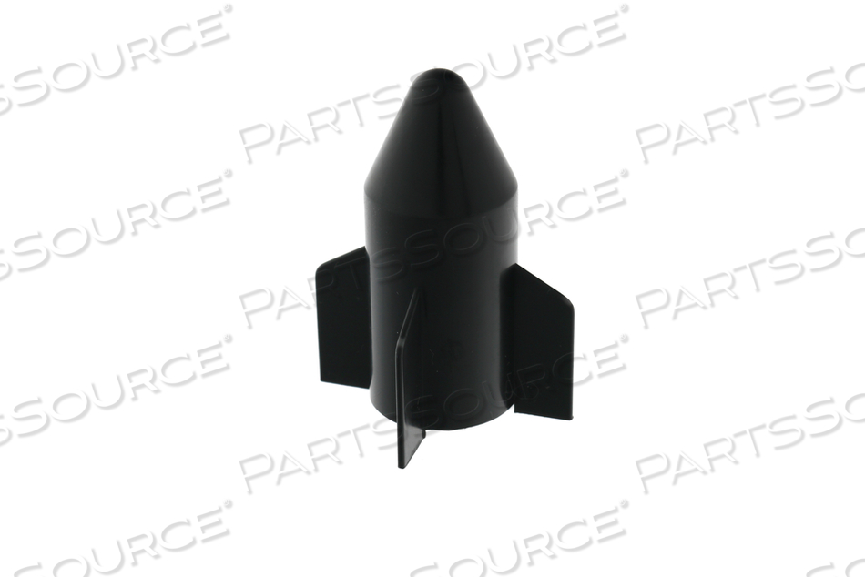 SAFTEY TRAP BOTTLE by Ohio Medical, LLC