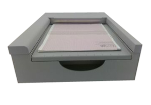 THERMAL CHART PRINTER FOR QUINTON Q-STRESS by Quinton Systems (Mortara Instrument) THERMAL CHART PRINTER FOR QUINTON Q-STRESS by Quinton Systems (Mortara Instrument)