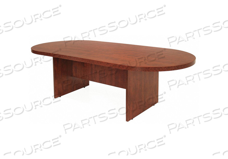 CONFERENCE TABLE 35 IN X 6 FT CHERRY by Regency CONFERENCE TABLE 35 IN X 6 FT CHERRY by Regency