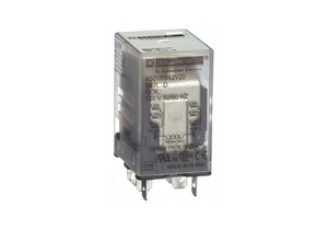 H7991 GEN PURPOSE RELAY 8 PIN SQUARE 120VAC by Square D