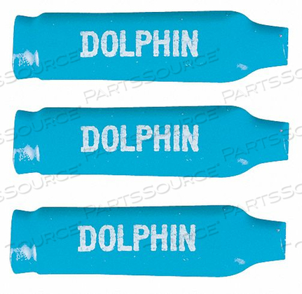 DISPLACEMENT CONNECTOR 26-16 AWG PK100 by Dolphin Components DISPLACEMENT CONNECTOR 26-16 AWG PK100 by Dolphin Components