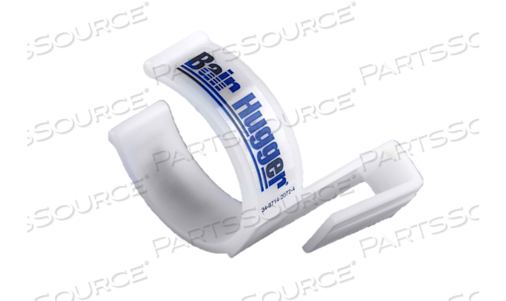 3M™ BAIR HUGGER™ HOSE CLIP by Solventum Corporation