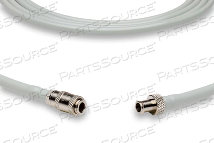 HOSE, NIBP, BLUE, 3.5M LENGTH by Fukuda Denshi America Corp.