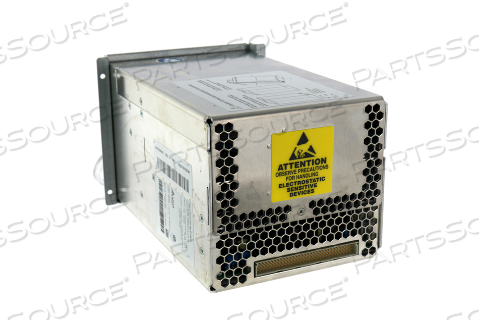 EVITA 4 VENTILATOR POWER SUPPLY by Draeger Inc.