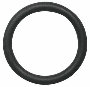 O-RING RUBBER ORANGE by Purtest