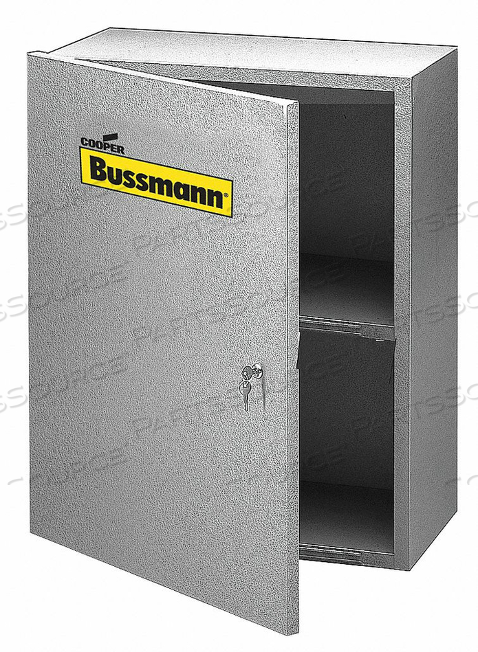 SPARE FUSE CABINET 5 CU FT. by Cooper Bussmann