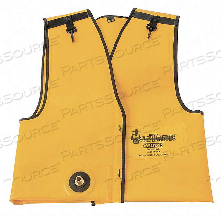 VESTANK URETHANE 8 GAL. by Gemtor VESTANK URETHANE 8 GAL. by Gemtor