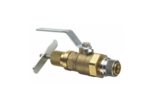 VALVE CORE REMOVAL TOOL 24 OZ GOLD BRASS by Coremax