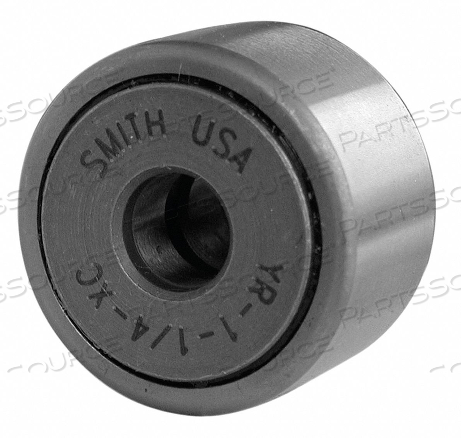 CAM FOLLOWER CROWNED YOKE TYPE SEALED by Smith Bearing
