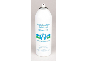 PTFE DRY FILM LUBRICANT by Miller - Stephenson Chemical Company, Inc.