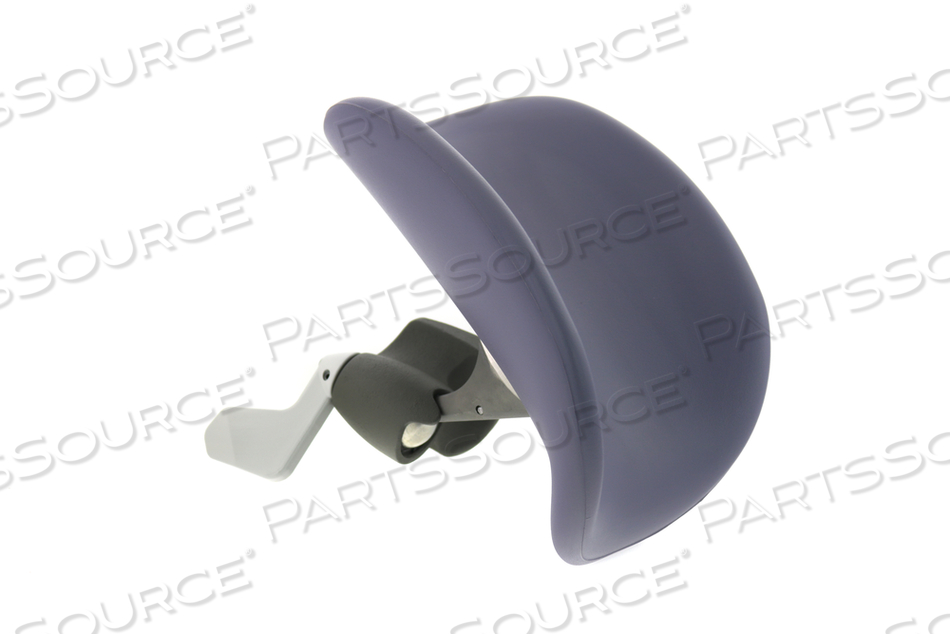 ASSEMBLY, RIGHT ATTACHED CALF SUPPORT, FOR USE WITH: FOR MODEL LD304 BIRTHING BED by Stryker Medical