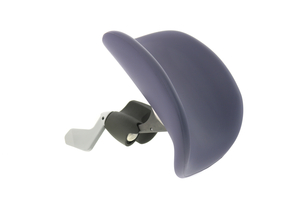 ASSEMBLY, RIGHT ATTACHED CALF SUPPORT, FOR USE WITH: FOR MODEL LD304 BIRTHING BED by Stryker Medical ASSEMBLY, RIGHT ATTACHED CALF SUPPORT, FOR USE WITH: FOR MODEL LD304 BIRTHING BED by Stryker Medical
