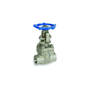 GATE VALVES SOCKET/THREAD 1/2 SIZE by Sharpe Valves