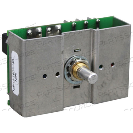 CONTROLLER OVEN (AFTER 5/9/05 by Montague Oven