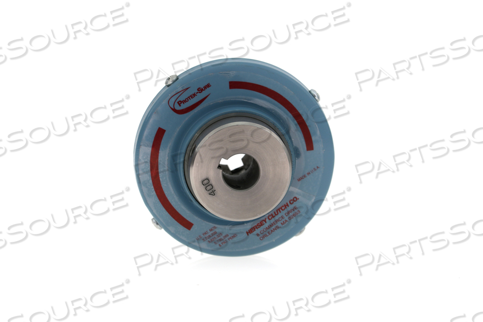 TORQUE LIMIT MOTOR COUPLING FOR 700 by Getinge USA Sales, LLC