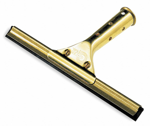 WINDOW SQUEEGEE STRAIGHT 18 W by Unger