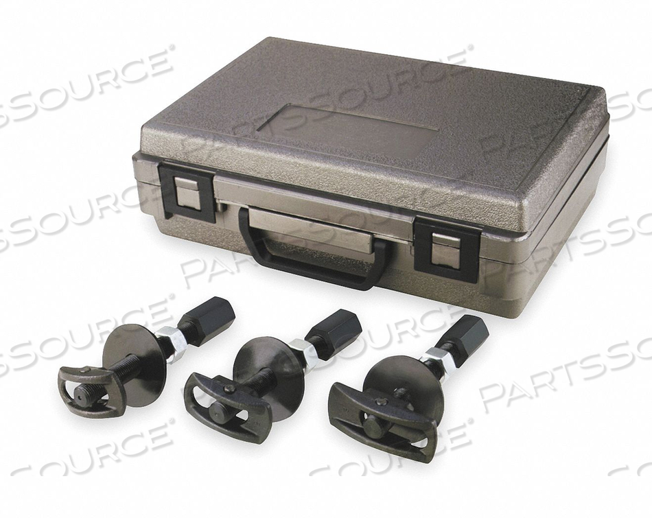 REAR AXLE BEARING PULLER SET by OTC REAR AXLE BEARING PULLER SET by OTC