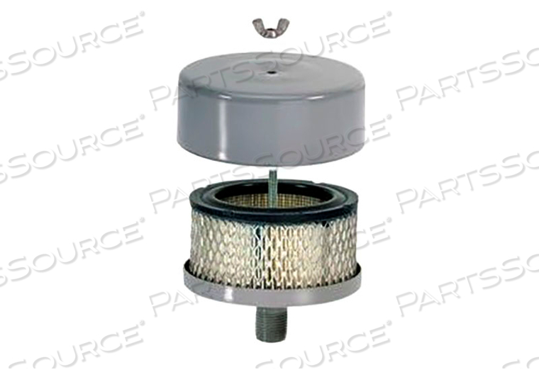 INLET FILTER ASSEMBLY 