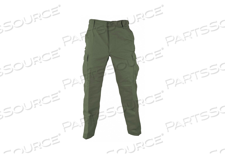 MENS TACTICAL PANT OLIVE SIZE XL REG by Propper MENS TACTICAL PANT OLIVE SIZE XL REG by Propper