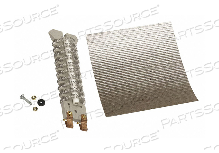 HEAT GUN ELEMENT KIT 2 L X 2 W X 5 H by Master Appliance