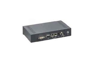 100 TO 120VAC 200 TO 240V 50/60HZ 10W IP20 ANALOG TO DVI CONVERTER by Eizo Inc.
