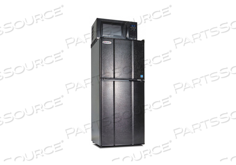 REFRIGERATOR FREEZER AND MICROWAVE by MicroFridge REFRIGERATOR FREEZER AND MICROWAVE by MicroFridge