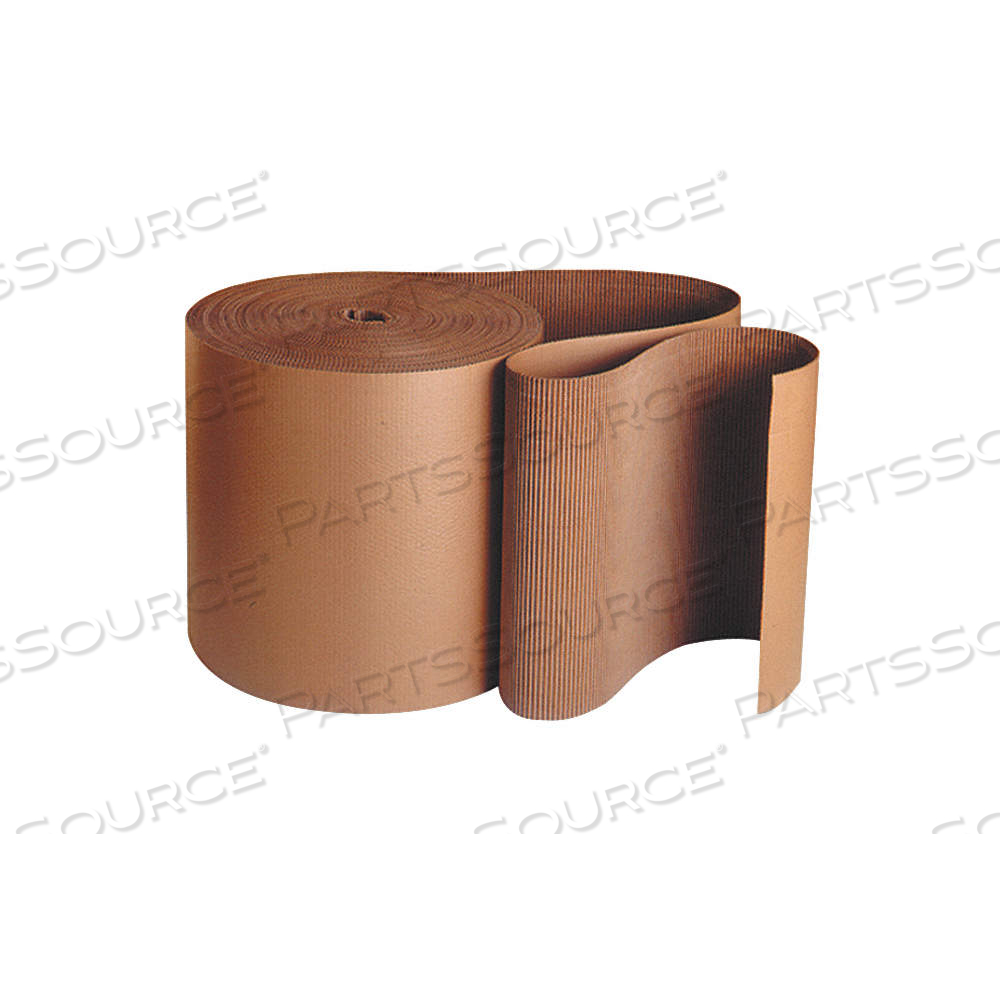 SINGLEFACE CORRUGATED ROLL, A-FLUTE, 72" X 250', KRAFT, 1/ROLL by BOX Partners (Box Acquisitions, LLC) SINGLEFACE CORRUGATED ROLL, A-FLUTE, 72" X 250', KRAFT, 1/ROLL by BOX Partners (Box Acquisitions, LLC)
