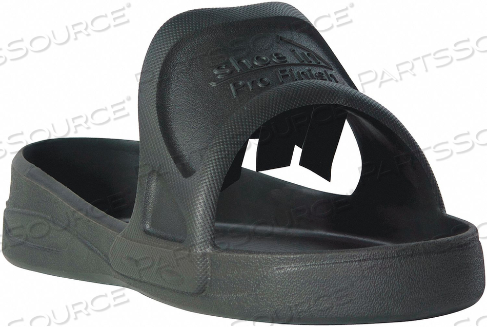 CONCRETE FINISHING SHOE LARGE PR by Shoe In