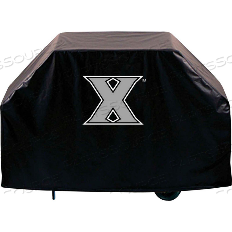 GRILL COVER, XAVIER, 60"L X 21"W X 36"H 