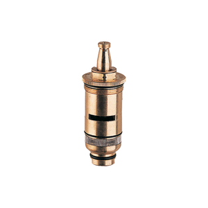 THERMOSTATIC CARTRIDGE GROHE BRASS by Grohe