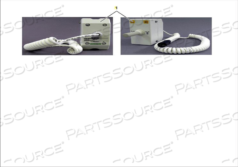 JOYSTICK by Siemens Medical Solutions