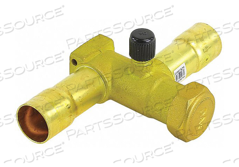 7/8" SUCTION SERVICE VALVE by York-Johnson Controls
