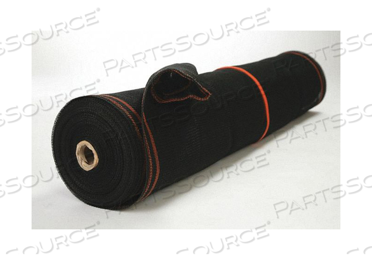 DEBRIS NETTING BLACK FR 8.6FTX150FT 