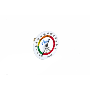 ANALOG 0-300 MMHG GAUGE by Amico Patient Care Corporation