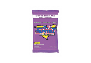 SPORTS DRINK MIX GRAPE FLAVOR PK32 by All Sport