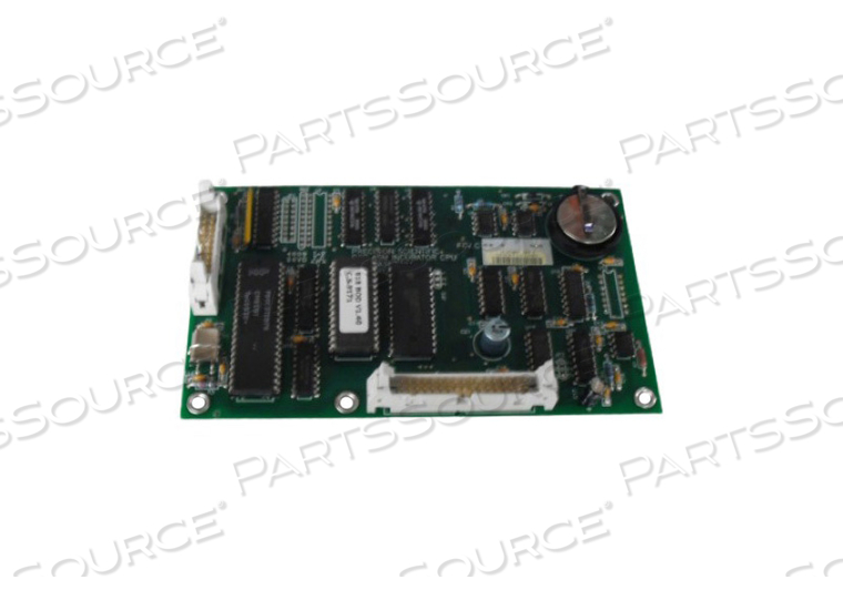 818 CPU PCB ASSEMBLY by Thermo Fisher Scientific (Asheville)