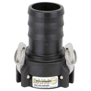 MANIFOLD PIPE FITTING 3 COUPLING TYPE C by Banjo MANIFOLD PIPE FITTING 3 COUPLING TYPE C by Banjo