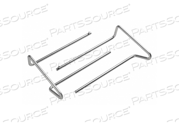 TOOL EXTENSION SUPPORT 14IN.L 10-3/4IN.W by Bosch Tools