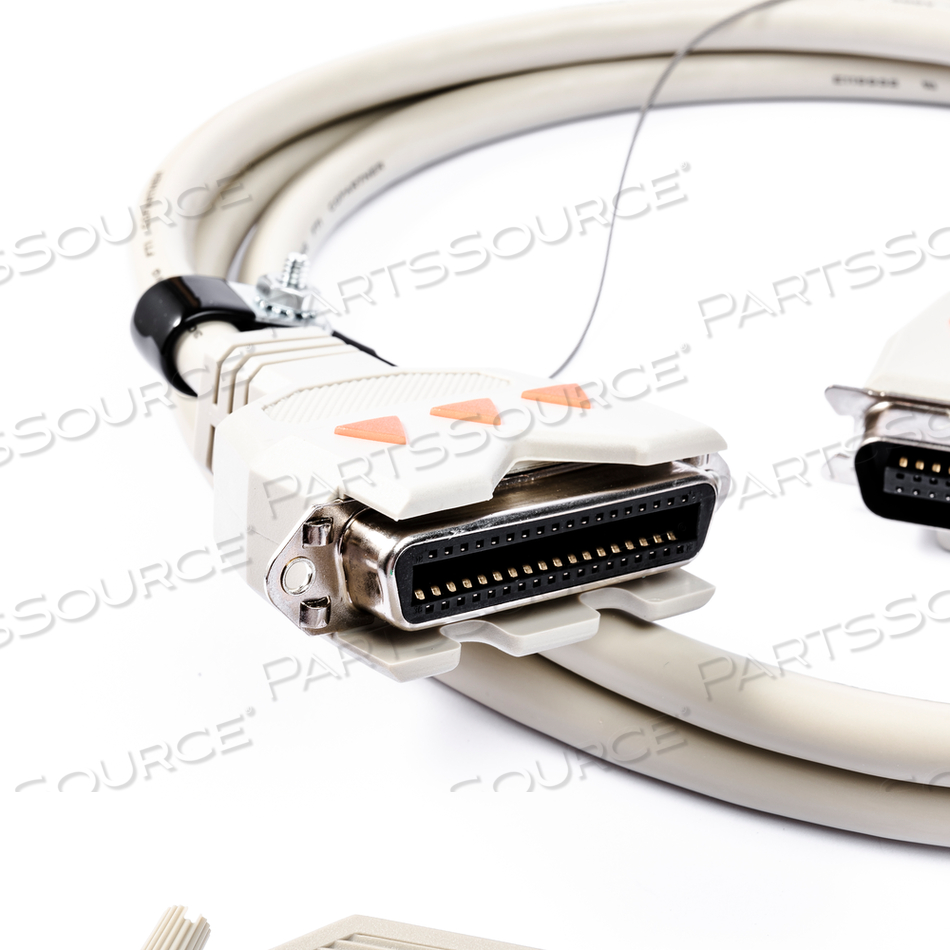 BREAKAWAY HALF CABLE KIT by Curbell Medical